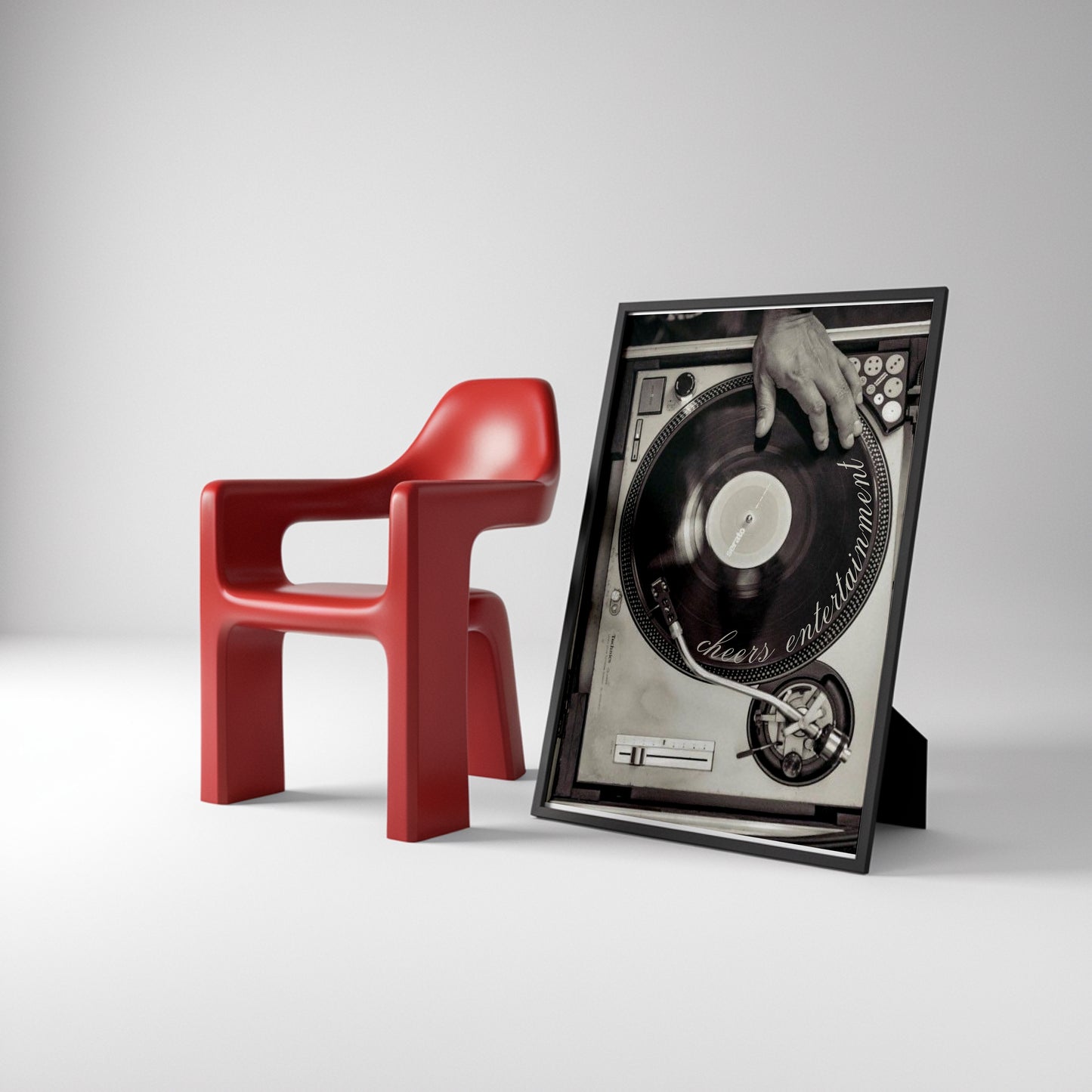 Cheers Entertainment