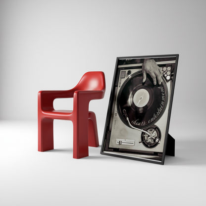 Cheers Entertainment