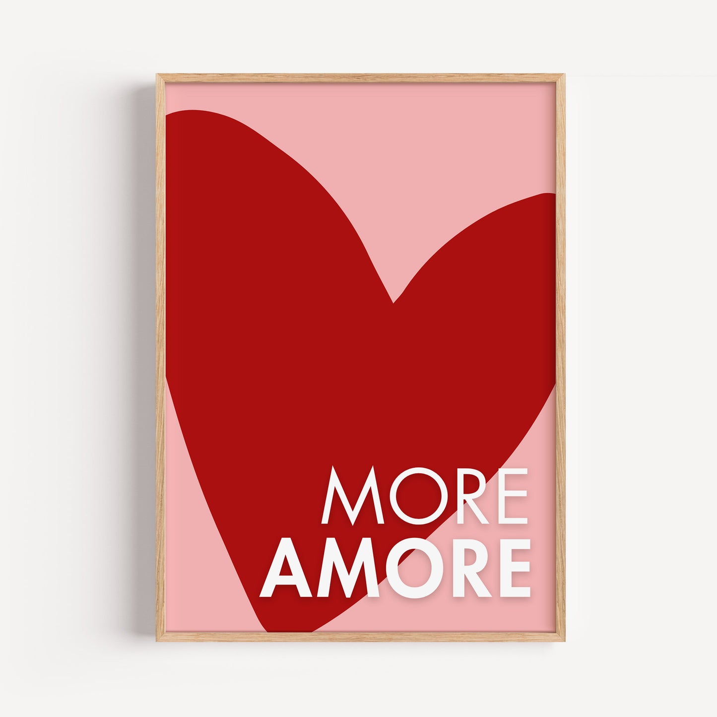 More Amore