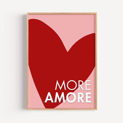 More Amore