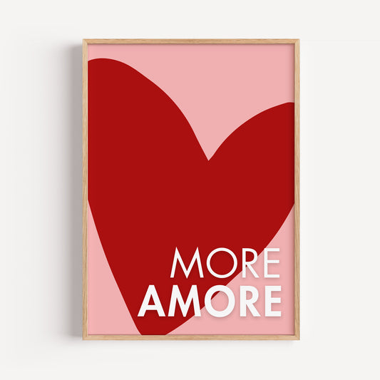 More Amore