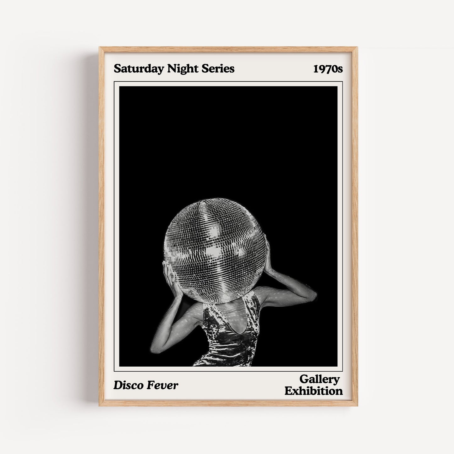 Saturday Night Series