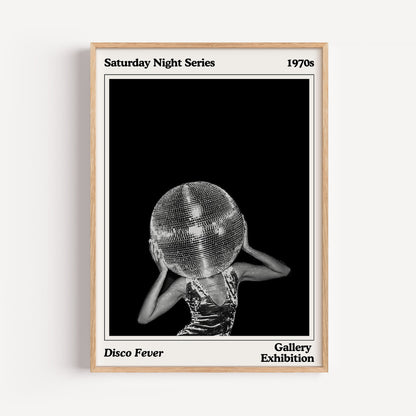 Saturday Night Series