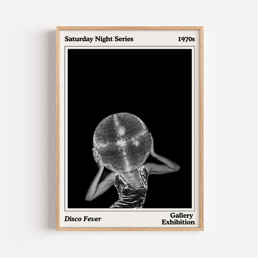 Saturday Night Series