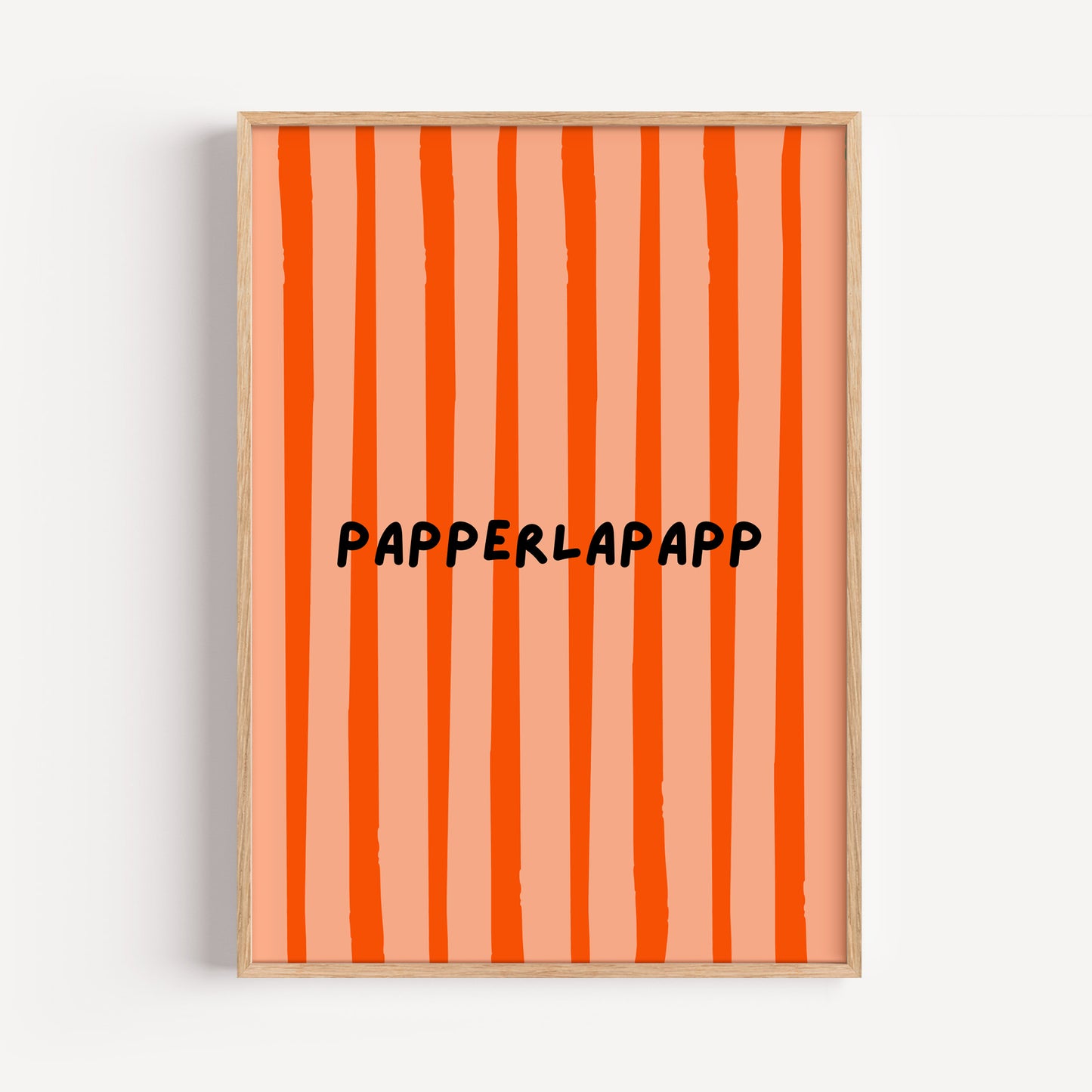Papperlapapp