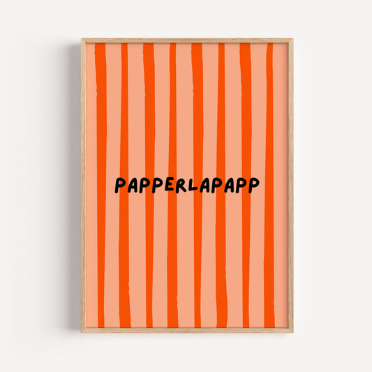 Papperlapapp