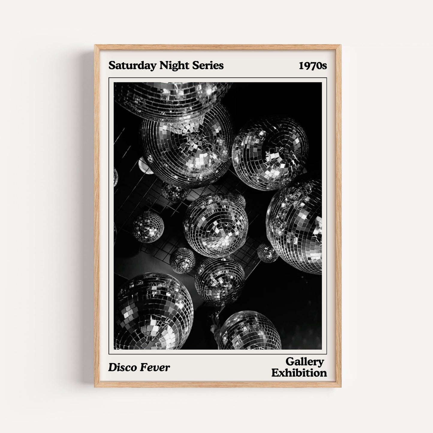 Saturday Night Series