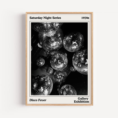 Saturday Night Series