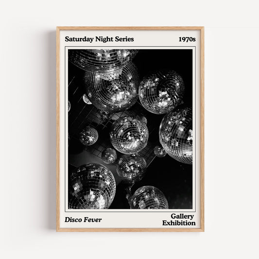 Saturday Night Series