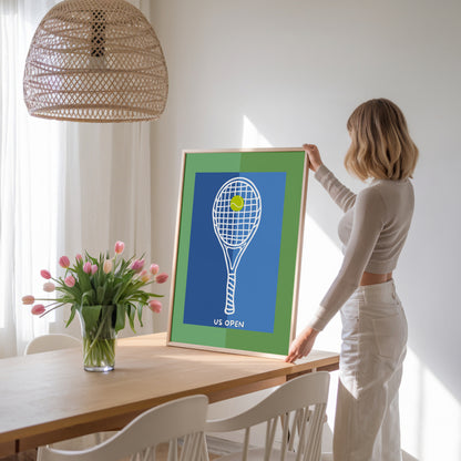 US Open 2