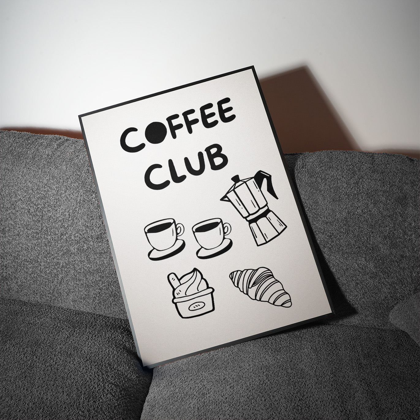 Coffee Club
