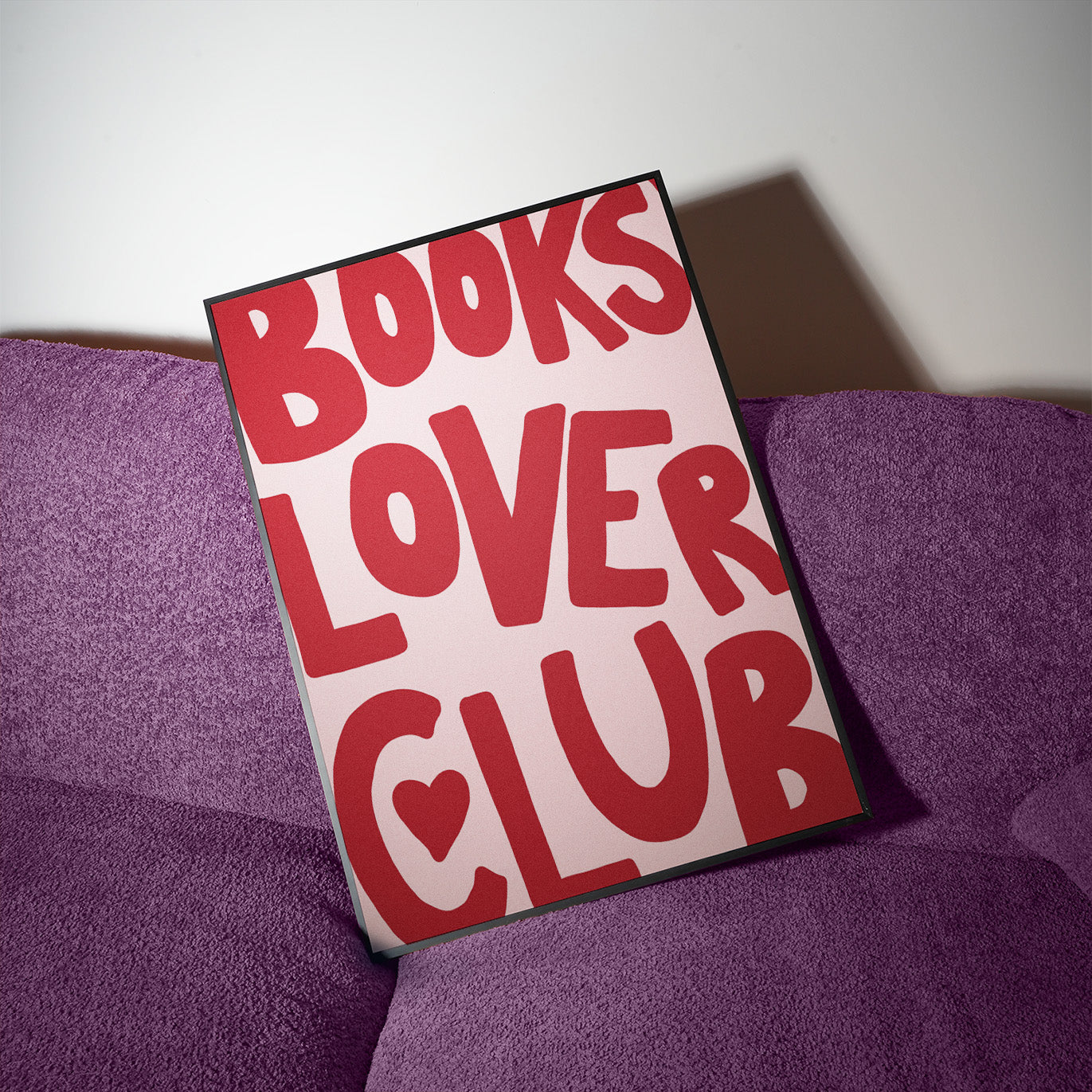Books Lover Club