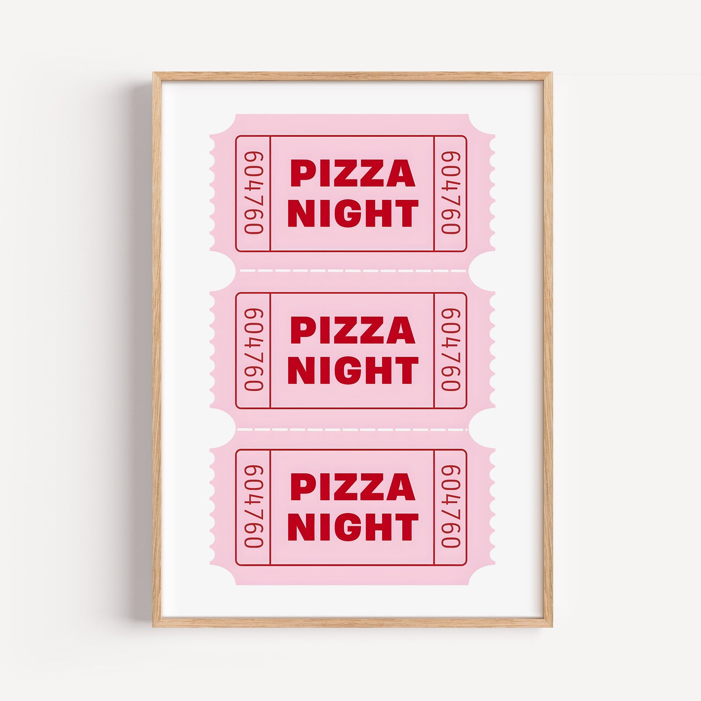 Pizza Night