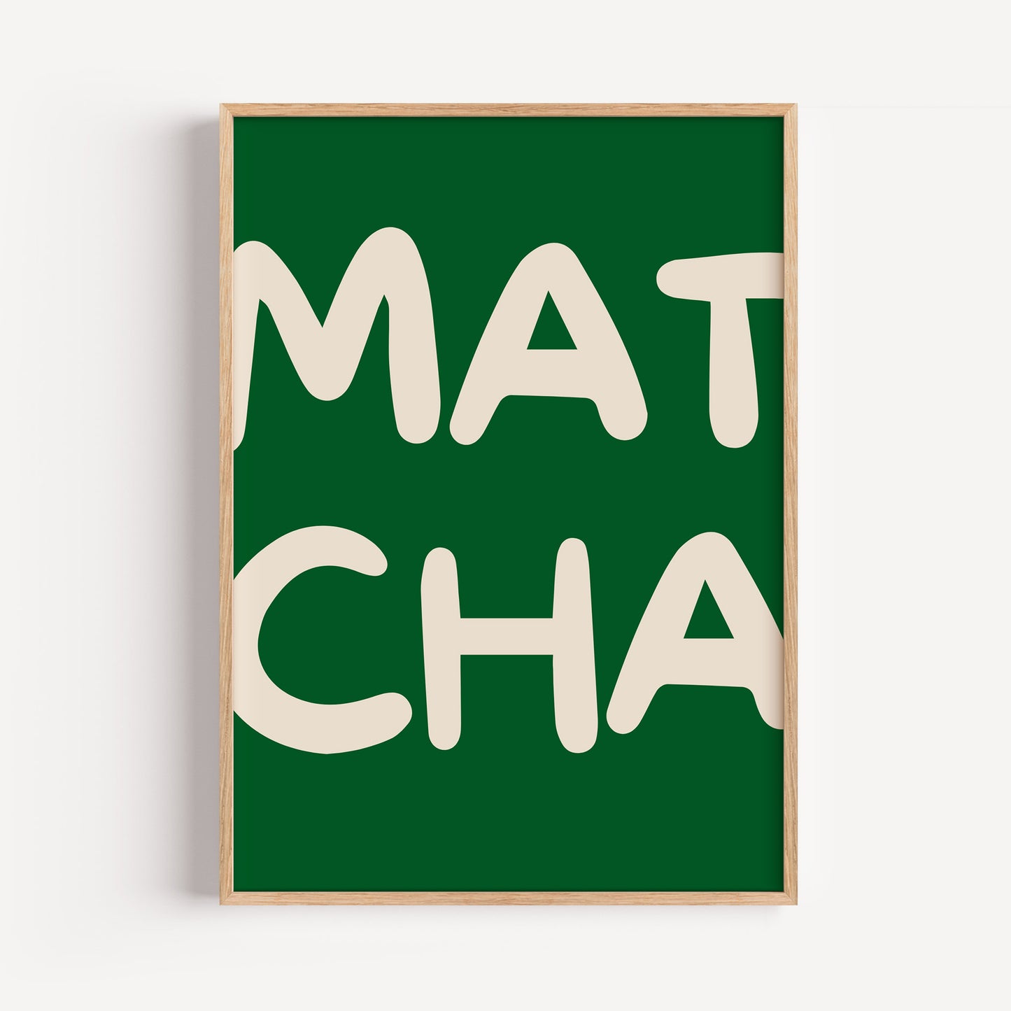 Matcha