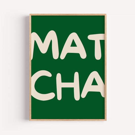 Matcha