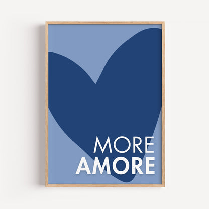 More Amore