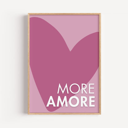 More Amore