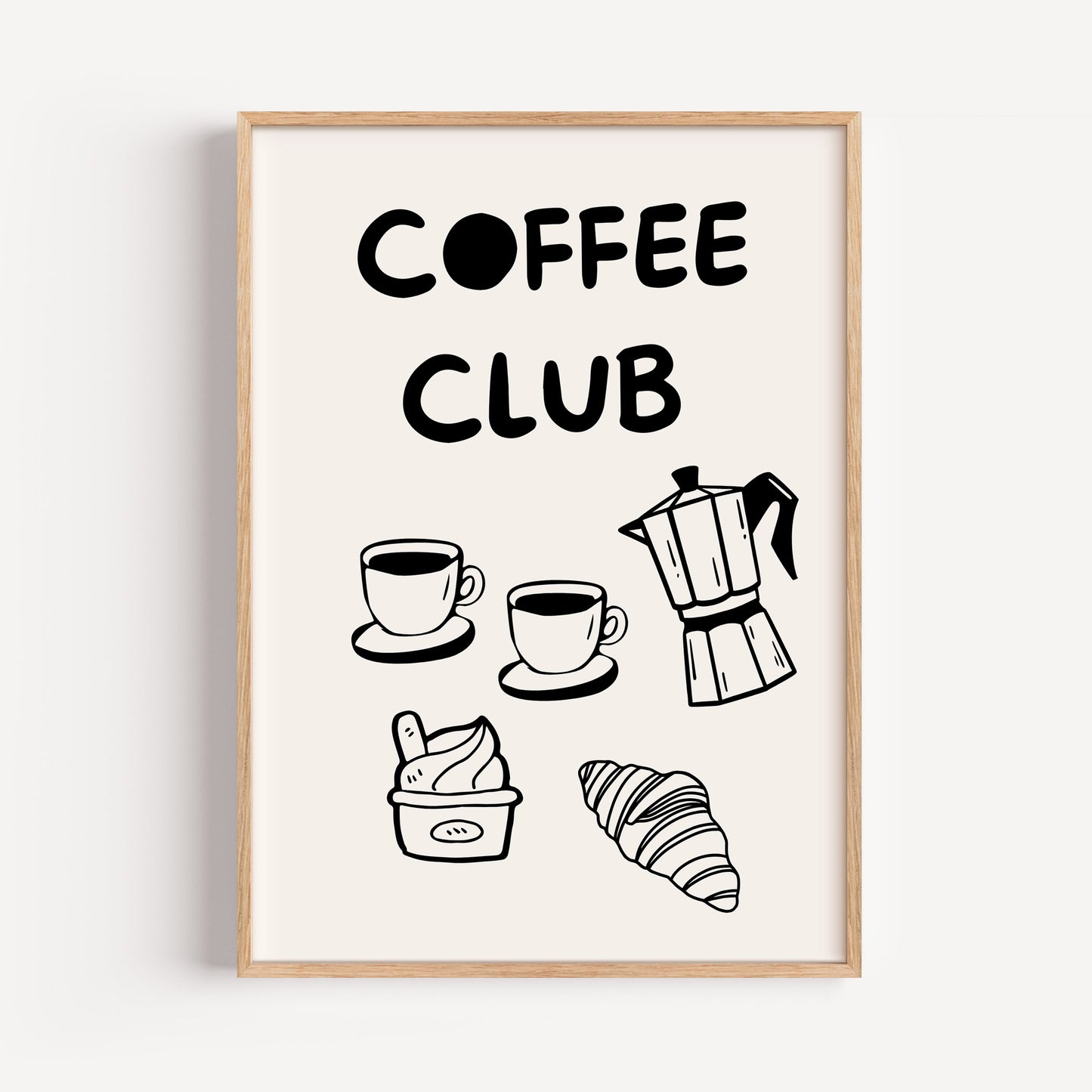Coffee Club