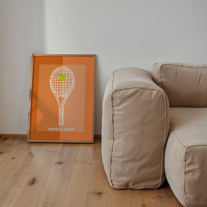 Frech Open 2