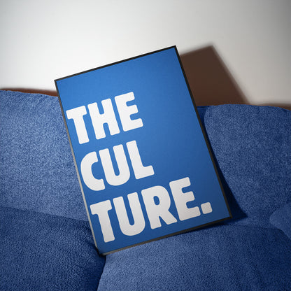 The Culture