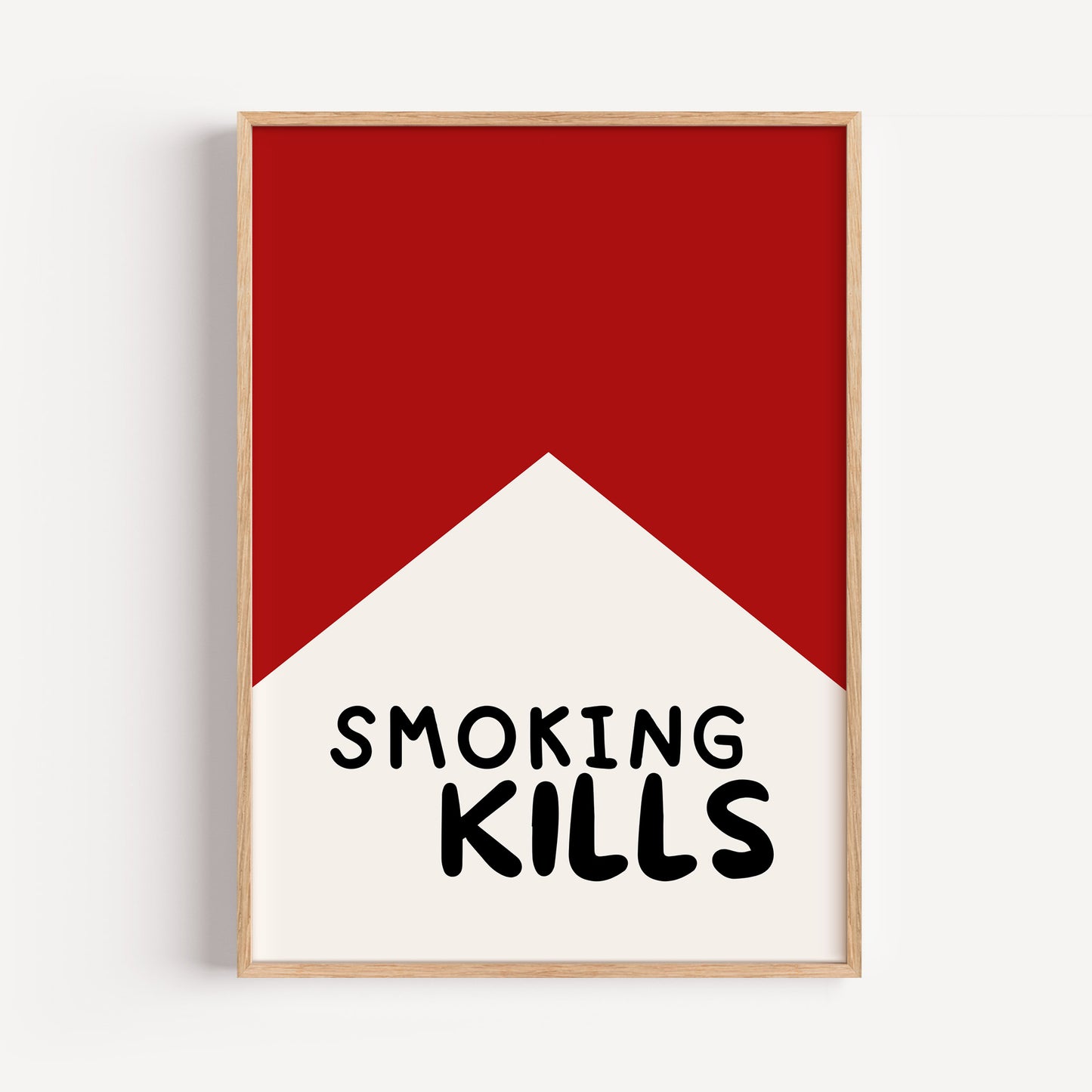 Smoking Kills