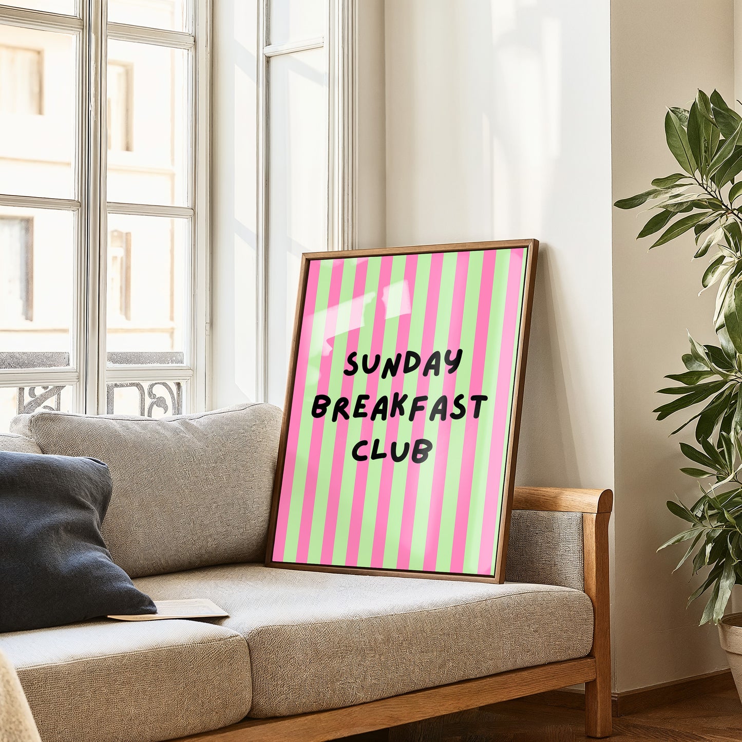 Tanz Lang & Sing Laut