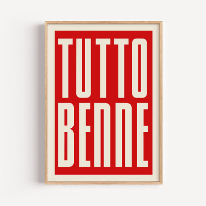 Tutto Benne