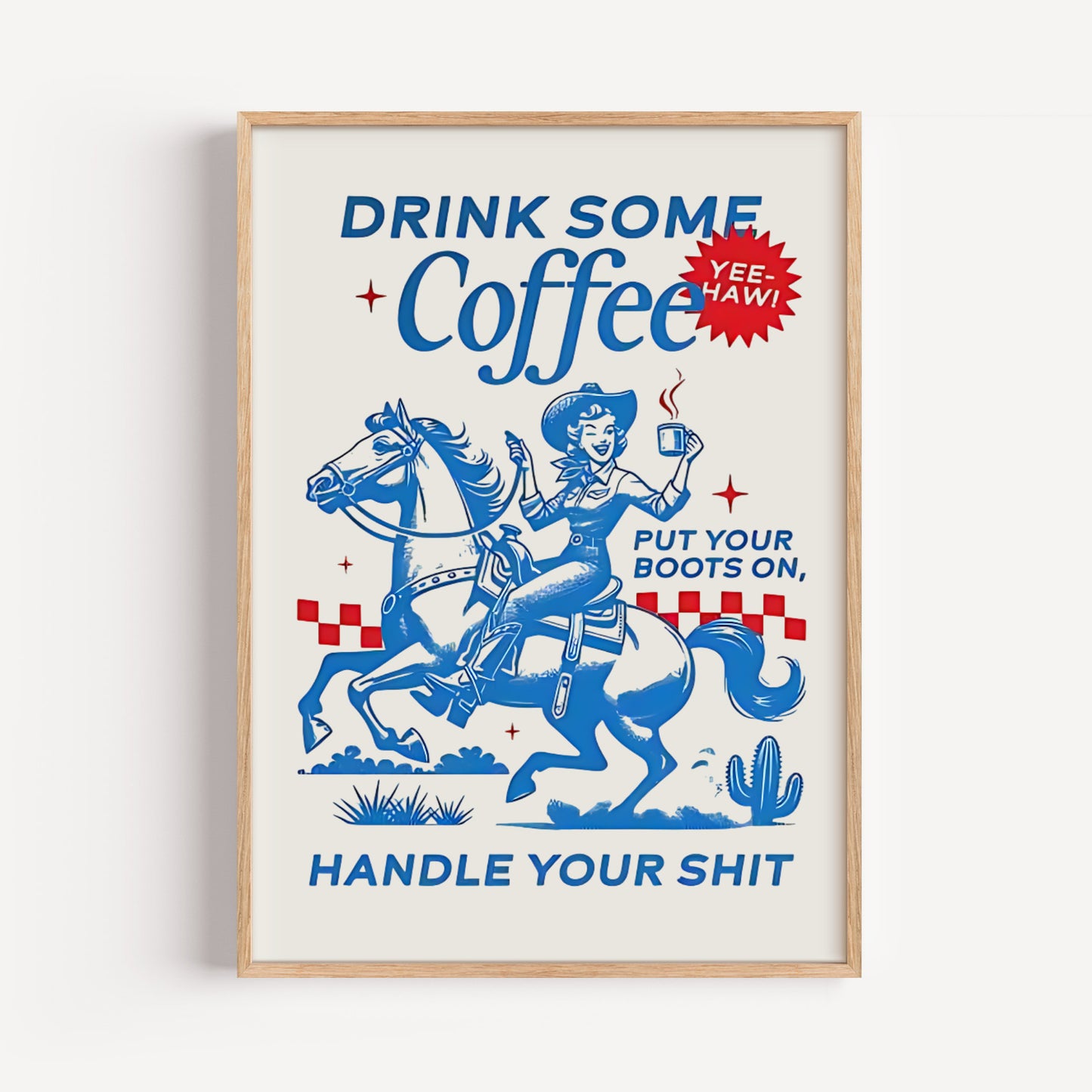 Drink Some Coffee
