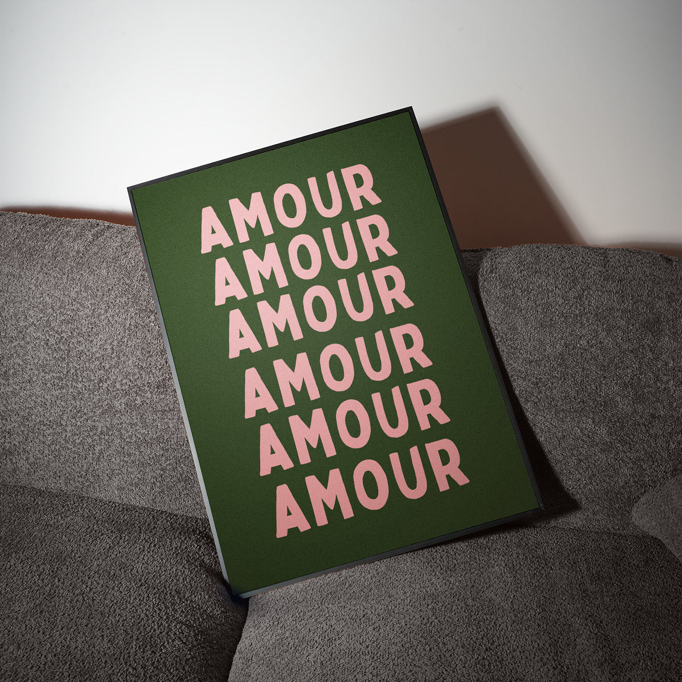 Amour