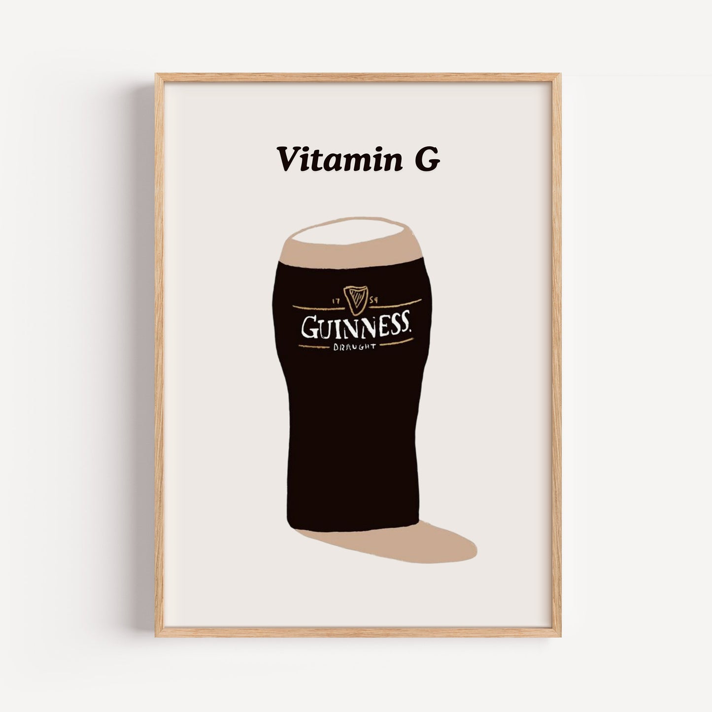 Vitamin G