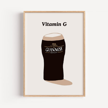 Vitamin G