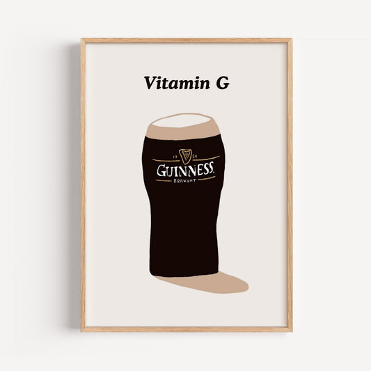 Vitamin G