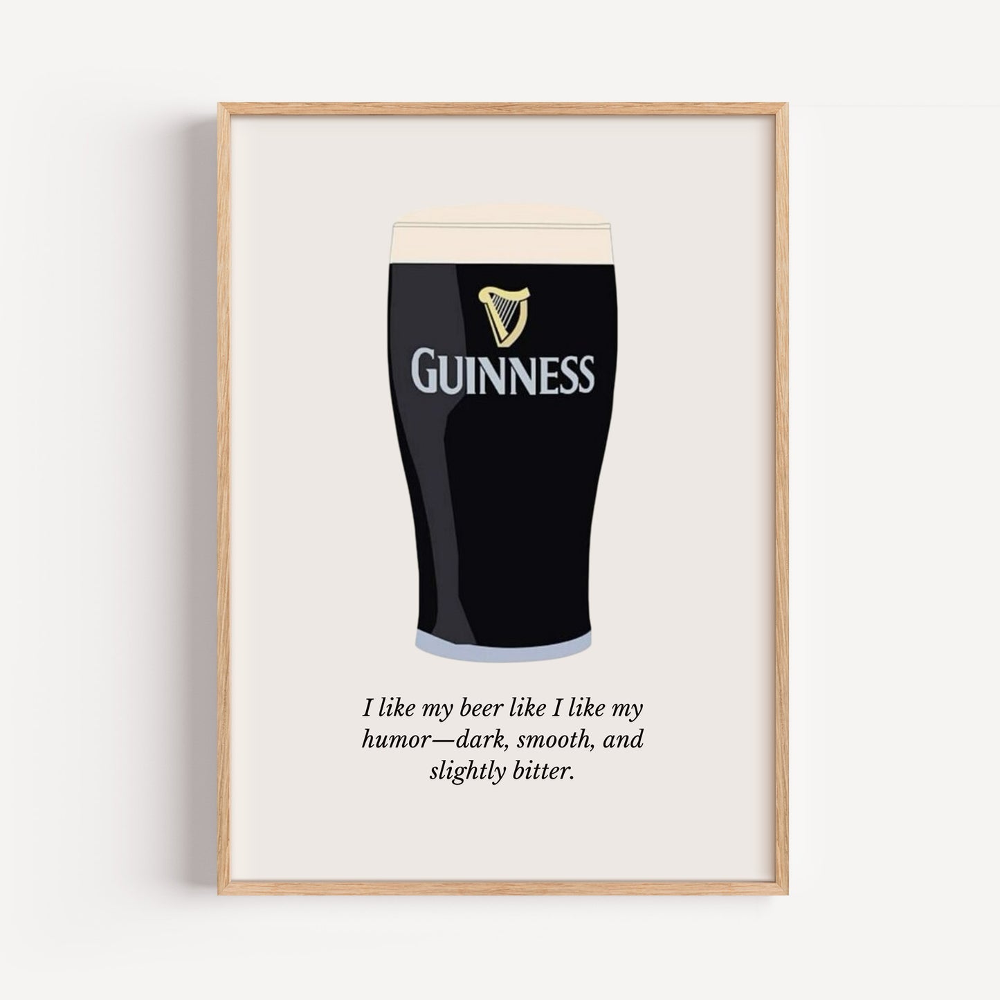 Guinness