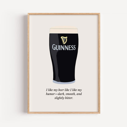 Guinness