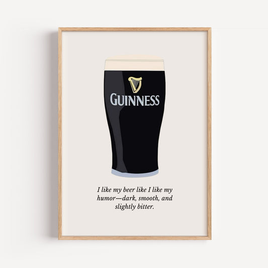 Guinness