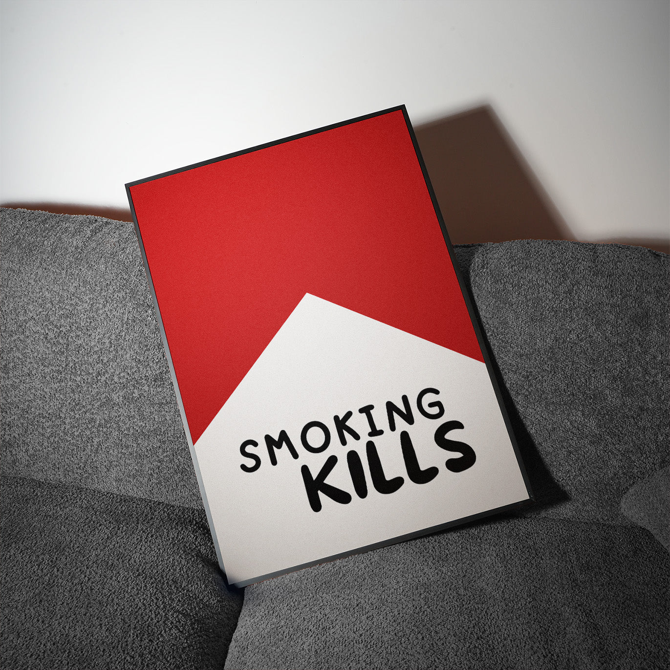 Smoking Kills