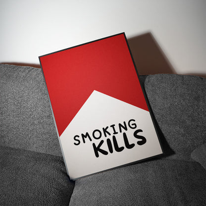 Smoking Kills