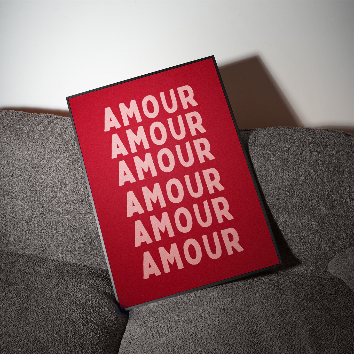 Amour
