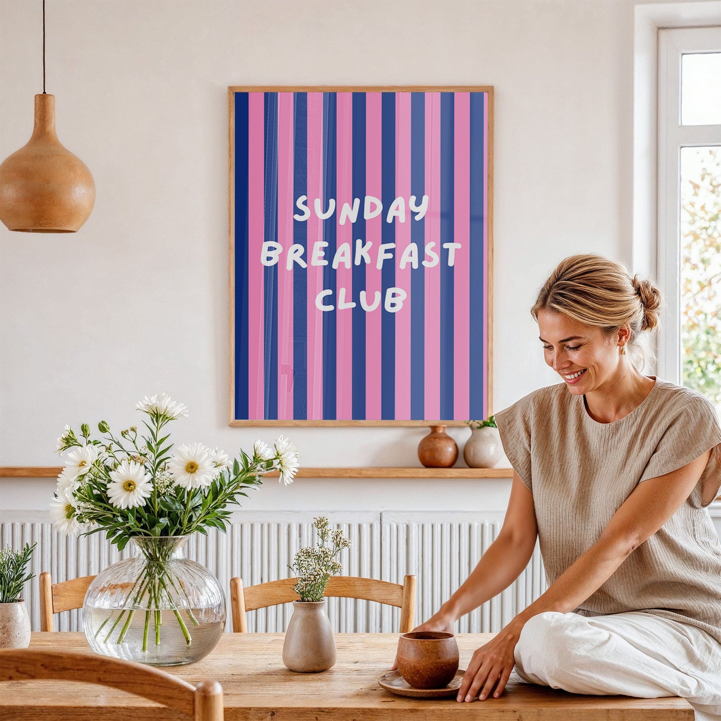 Sunday Breakfast Club