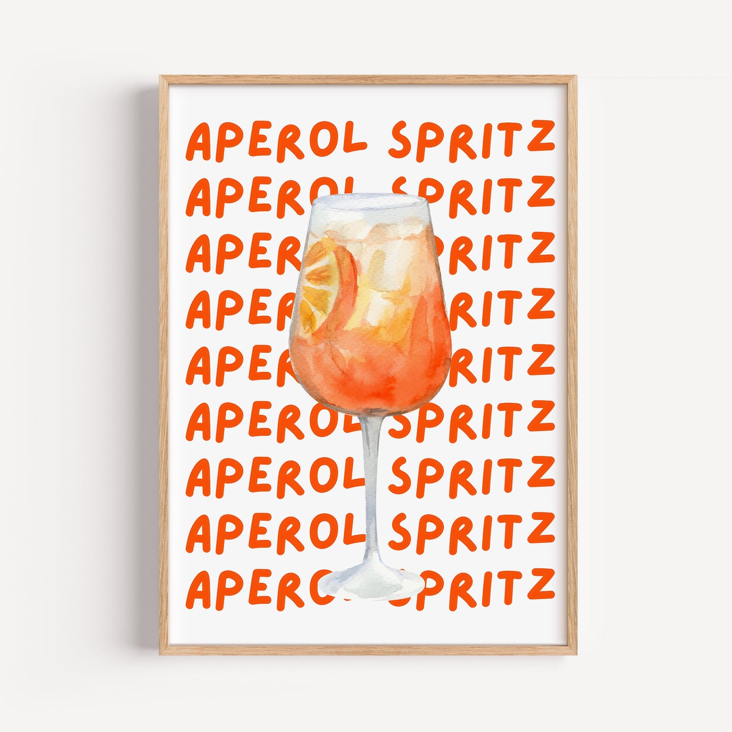 Aperol Spritz