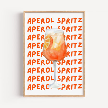 Aperol Spritz