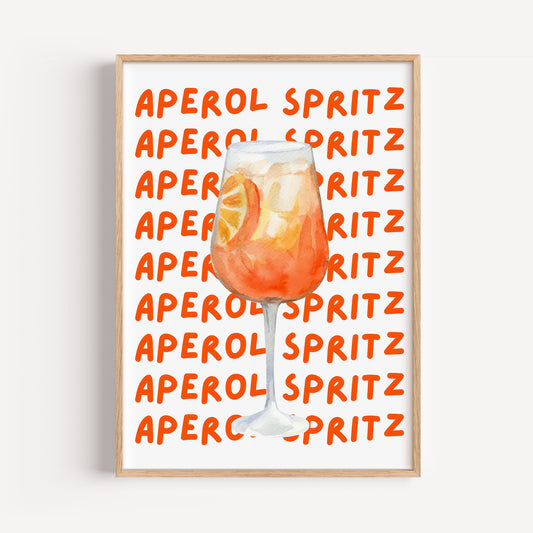 Aperol Spritz