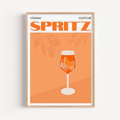 Aperol Spritz