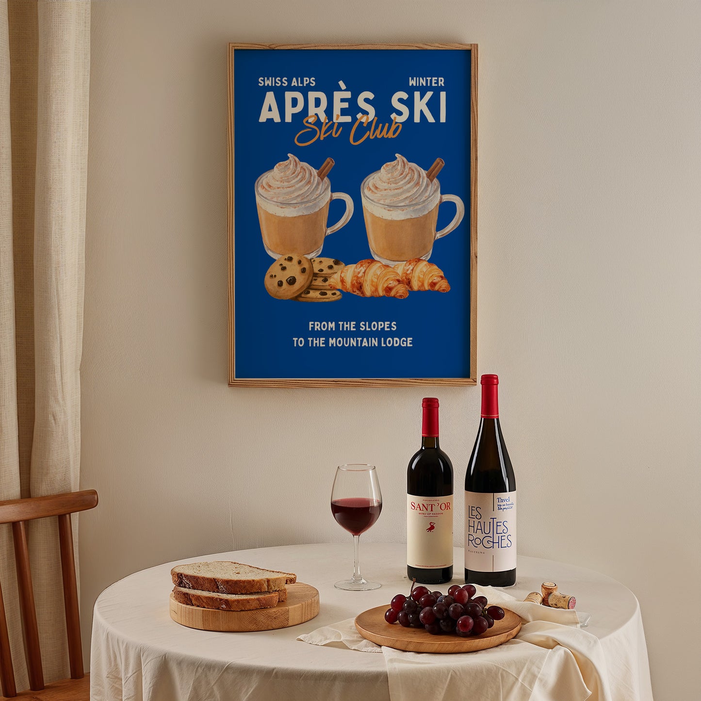 Apres Ski