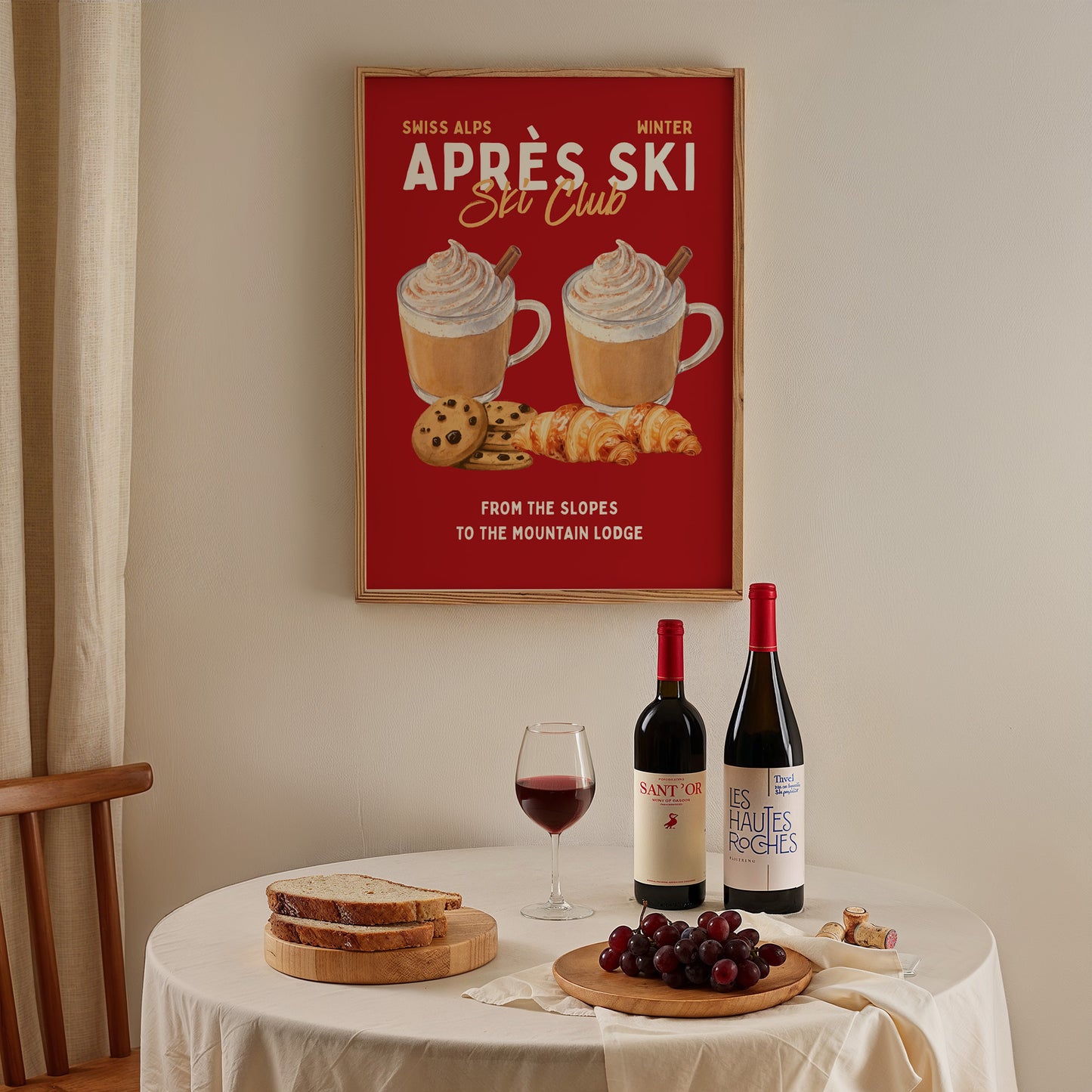 Apres Ski