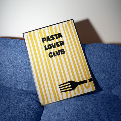 Pasta Lover Club