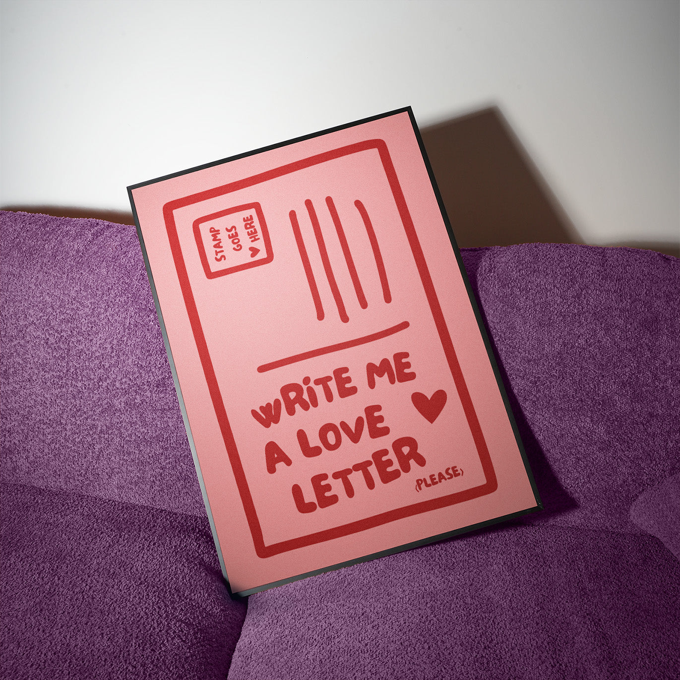 Love Letter