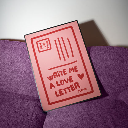 Love Letter