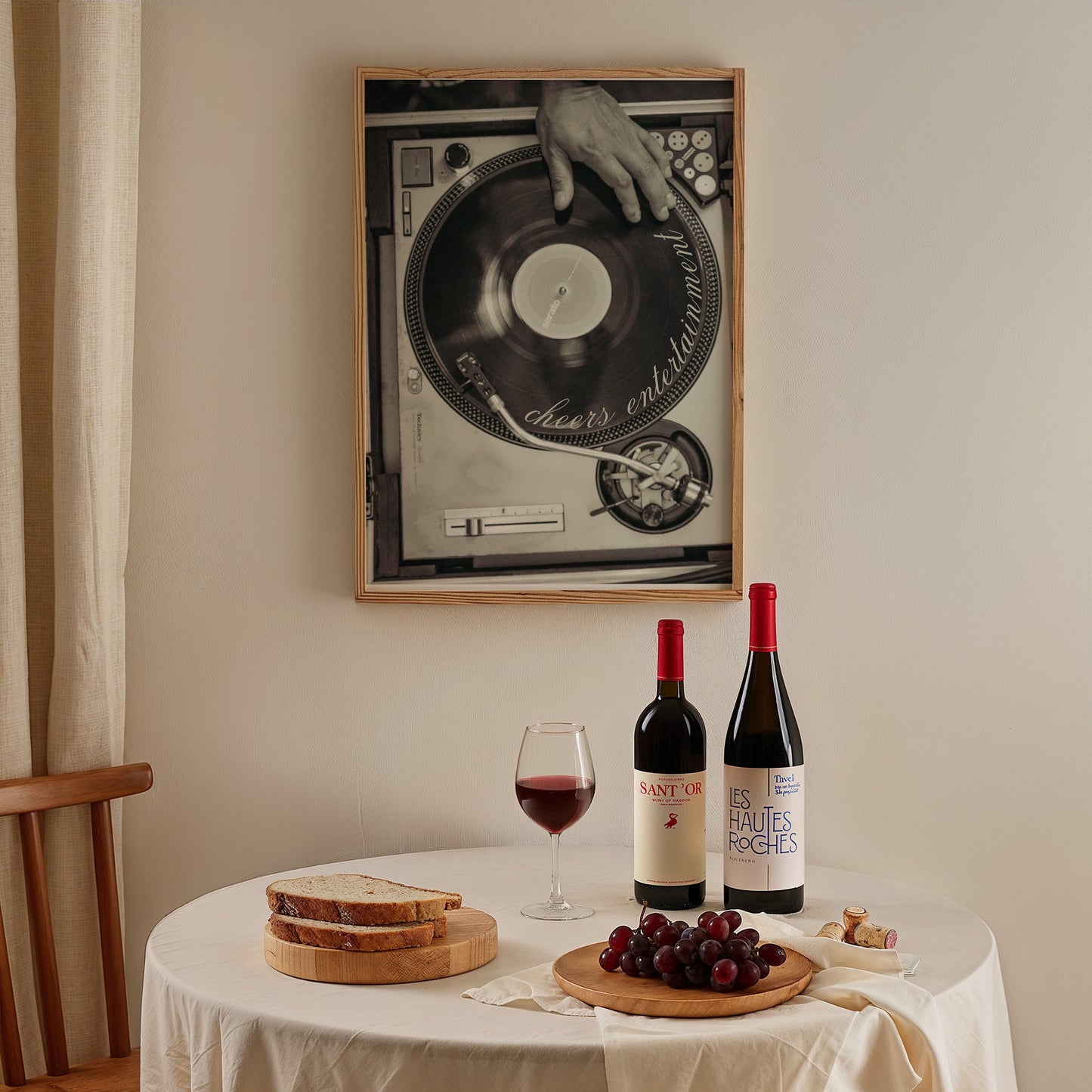 Cheers Entertainment