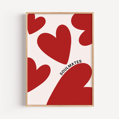 Soulmates